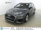 Audi A3 SB 30 TFSI S-Line LED Virtual Navi KeylessGo - Audi aus 2022