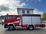MAN 14.224 F2000 4x4 Feuer/Löschfahrzeug/LF 16/12 - MAN 2000