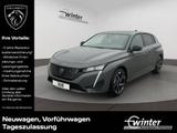 Peugeot 308 Allure  HYBRID 136 LED/SHZ/LHZ