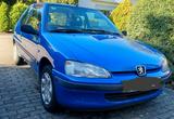 Peugeot 106 - Peugeot 106 Benziner Gebrauchtwagen