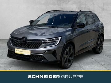 Renault Leasingangebot: Renault Austral Iconic Esprit Alpine Mild Hybrid 160 ACC