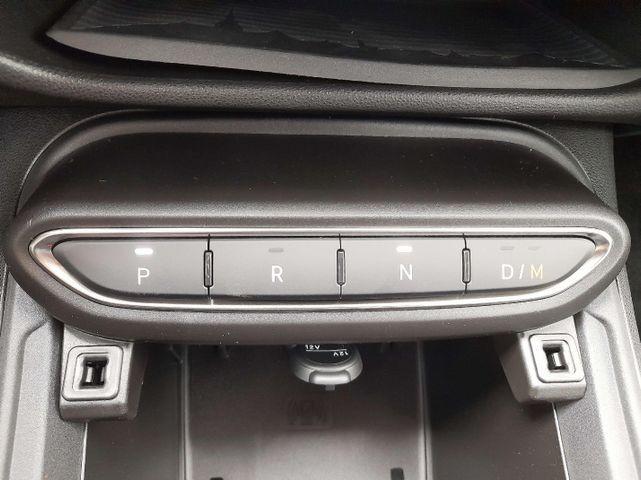 Fiat 600 Hybrid 125-Jahre-Edition 1.2 DCT Sitzheizung