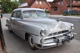 Dodge Meadowbrook - Autos aus dem Jahr 1952