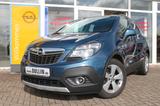 Opel Mokka  1,6 CDTI Edition Flex Fix Fahradträger!! - Opel: Fix