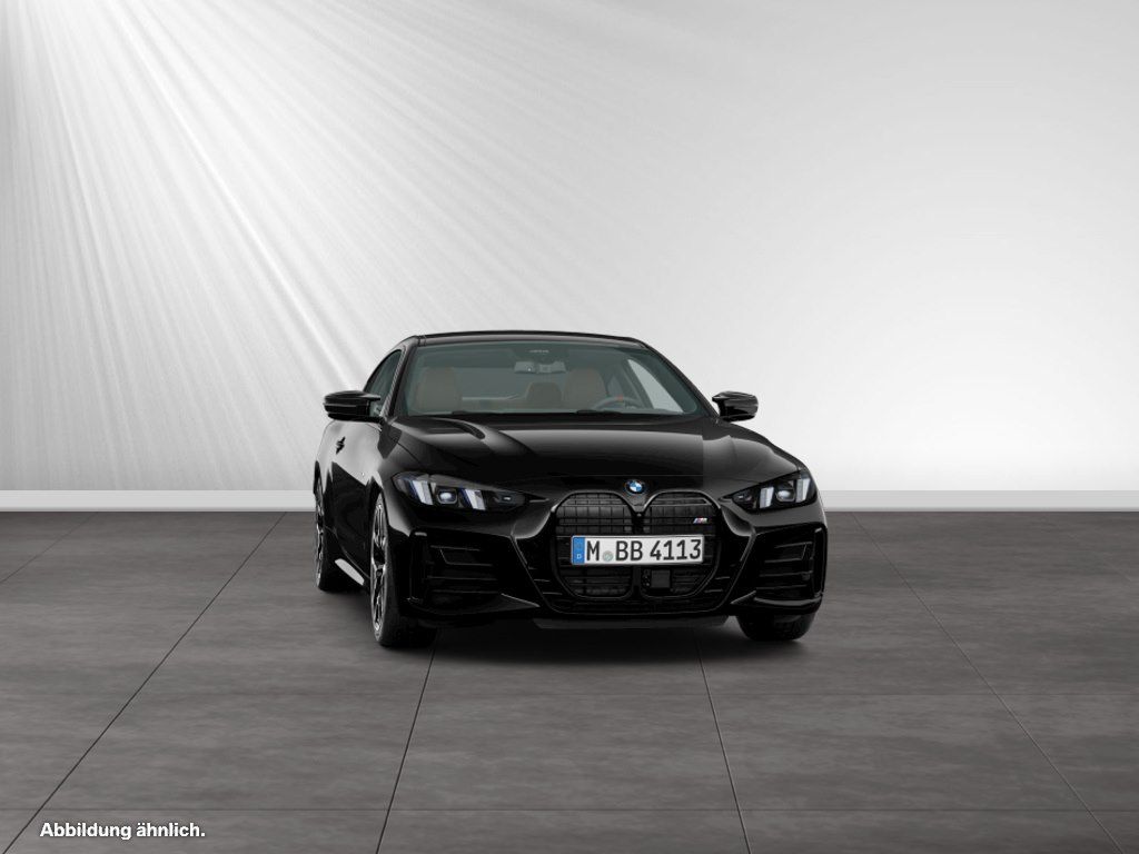 BMW M440 - Bild 12
