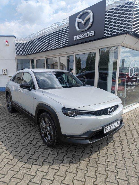 Mazda MX-30 35,5 kWh e-SKYACTIV EV 145 PS ADVANTAGE IV