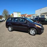 Tata Aria D 34000 KM 4WD 4X4 ALU 7 SITZER KLIMAANLAGE - Tata