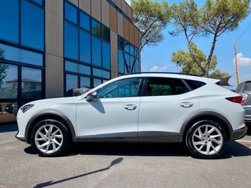 Cupra Formentor - 11