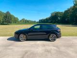 Porsche Cayenne Turbo Turbo, V8, Keramik,Luftfederung 
