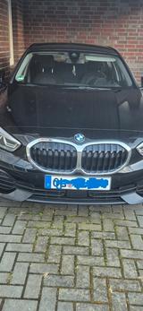 BMW 118i Advantage Advantage - BMW 1er Reihe mit Benzin-Antrieb: Kombi, Automatik