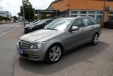 Mercedes-Benz C 230 V6 /AVANTGARDE/AHK/SHZ/NAVI - Mercedes-Benz C 230: Kombi
