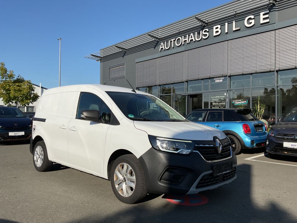 Image of Renault Kangoo