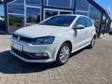 Volkswagen Polo V Lounge 1.4 TDI BMT +CLIMATR.+PDC+TEMPOM.+ - Volkswagen Polo: 1l4 TDI
