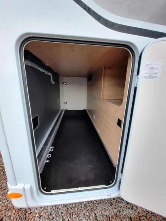 Fahrzeugabbildung Dethleffs Globebus I 4 ACTIVE Verfüg./Sparen Sie 11.957- €