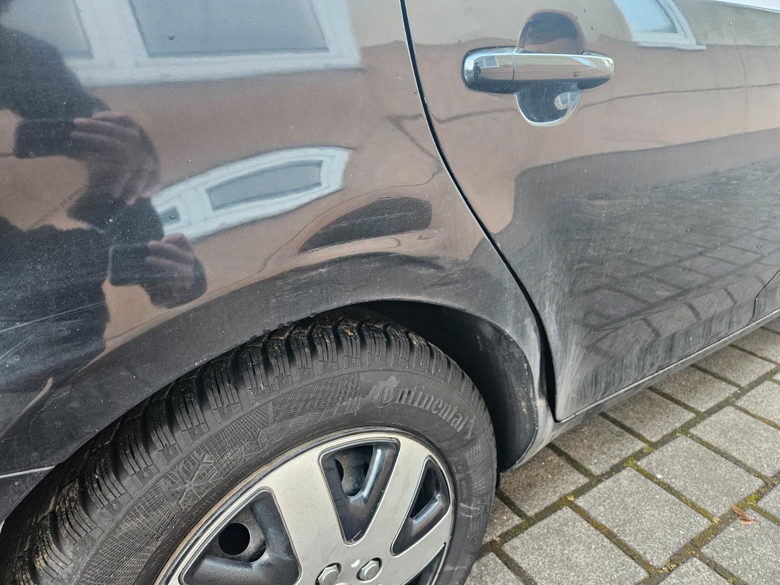 Kia cee'd 2012 — photo 5