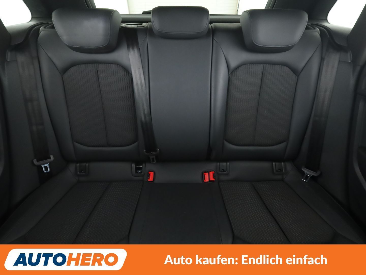 Audi A3 Sportback 1.6 TDI Design Aut.*NAVI*PDC*ACC* foto 16