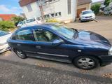 Opel Astra G- CC 1.6  - gebrauchte Opel Astra aus dem Jahr 2000
