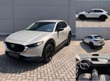 Mazda CX-30 SKYACTIV-G 2.0 M Hybrid 6GS AL-HOMURA PRE- - Mazda CX-30: Homura