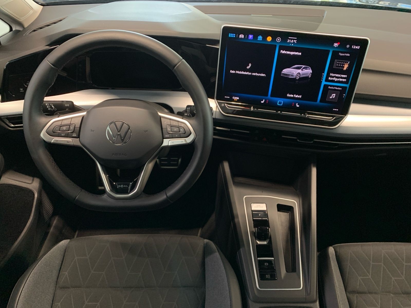 Volkswagen Golf - Bild 8