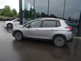 Peugeot 2008 Active PureTech 110 EAT6 Klima, SHZ, Kamera - Peugeot 2008: Active