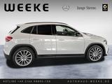 Mercedes-Benz GLA 180 AMG Line+NIGHT+MULTIBEAM+KAMERA+20ZOLL+S - gebrauchte Mercedes-Benz GLA 180 aus dem Jahr 2021