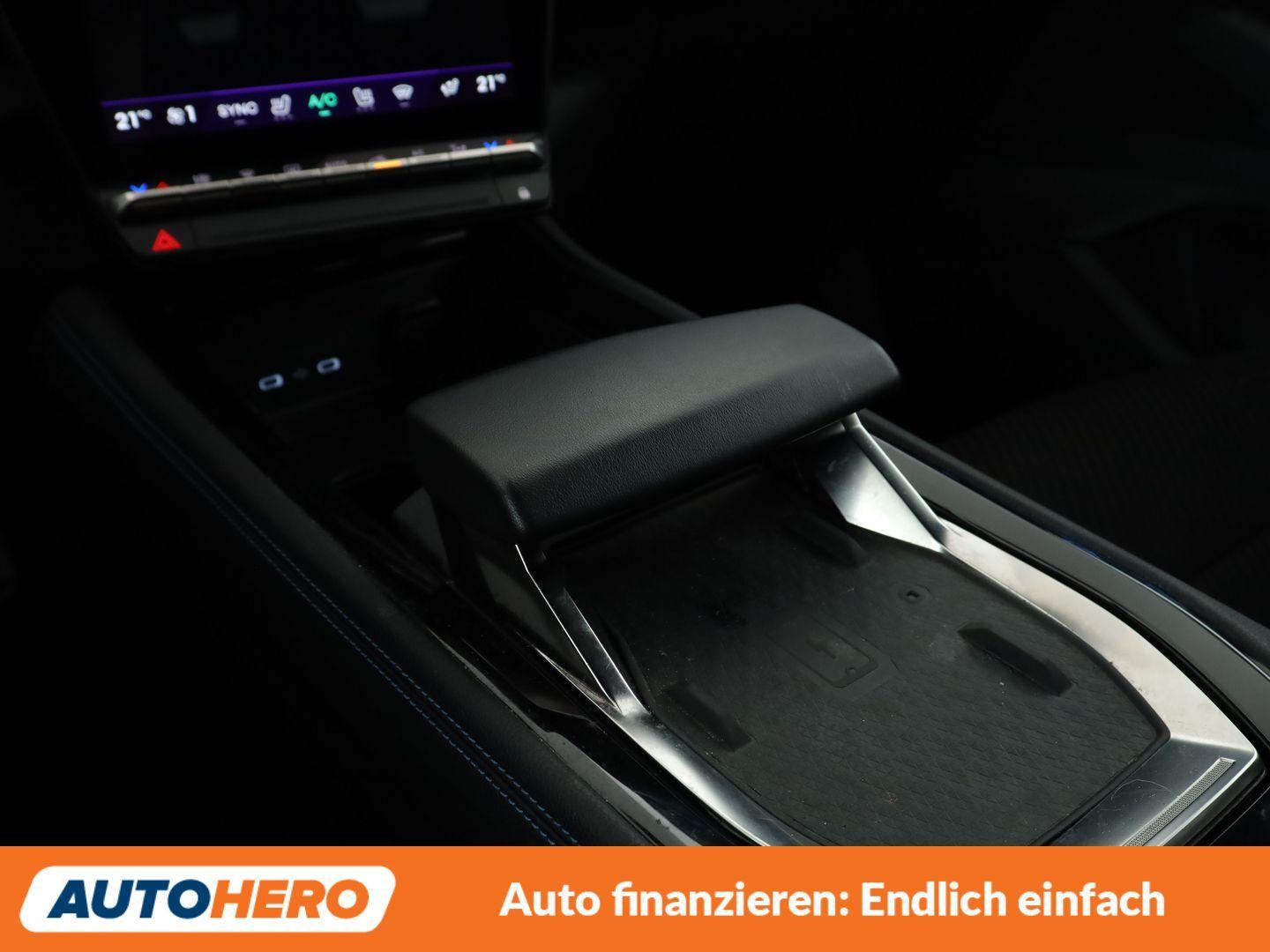 Renault Espace 1.2 Hybrid E-Tech Esprit Alpine Aut.*NAV*