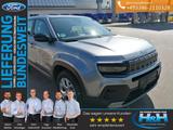 Jeep Avenger 1.2 GSE T3 Altitude ACC+LED+Kamera - gebrauchte Jeep Avenger aus dem Jahr 2023