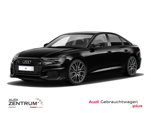 Audi A6 Limo 45 TDI quattro sport S-Line*Matrix*PDC*R