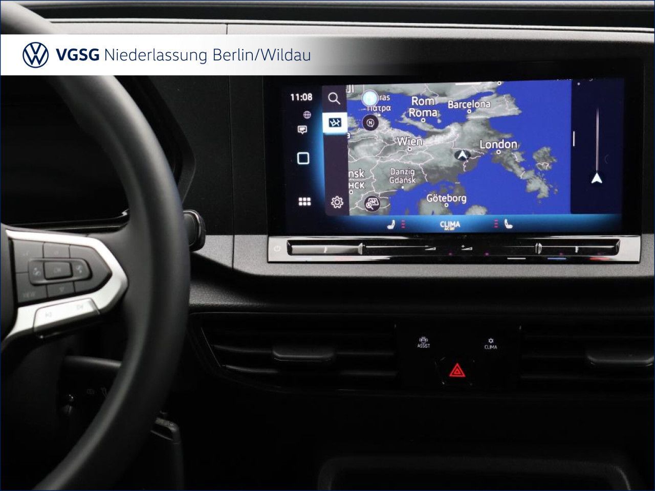 Volkswagen Caddy - Bild 12