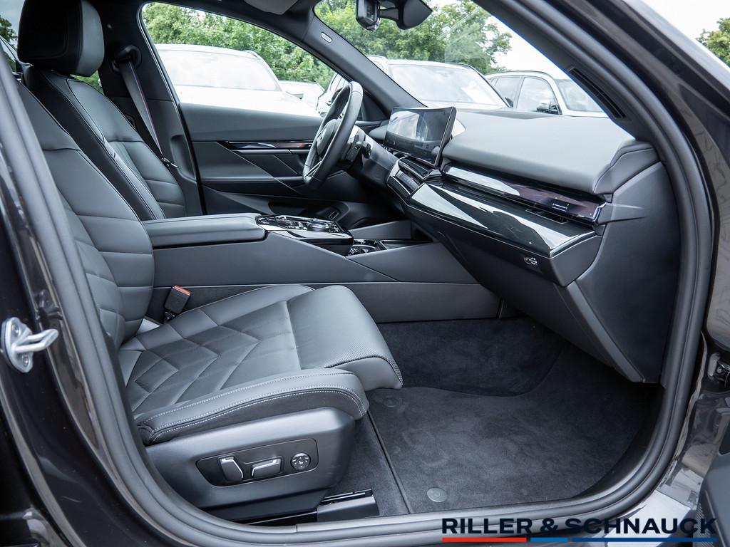 BMW 530e Touring M-Sport Pro HUD SITZBELÜFTUNG 360°
