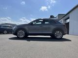 Volkswagen T-Roc 1.5 TSI DSG Style PANO Navi TravelAssist K - Volkswagen Gebrauchtwagen mit Automatikschaltung