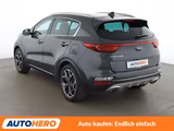 Kia Sportage 1.6 TGDI GT Line 4WD Aut*NAVI*LED*ACC* - Kia Sportage Gebrauchtwagen in Frankfurt