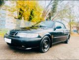 Saab  900 Se Cabrio  Leder Sitzheizung  Kl... - Saab 900 aus 1997