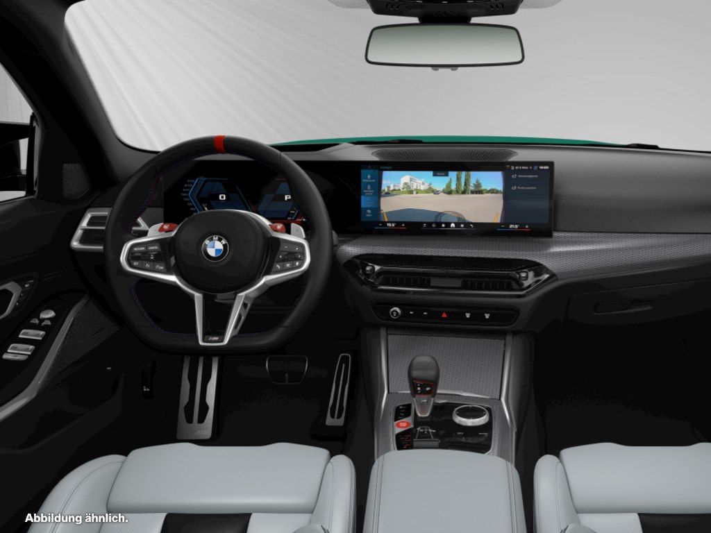BMW M3 - Bild 4