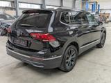 Volkswagen Tiguan Allspace 2.0 TSI DSG 4Motion Move 7-SITZ - VW Tiguan Allspace Unfallwagen