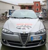 Alfa Romeo 147 1.9 Diesel 120 Cv - Alfa Romeo 147: 1.9