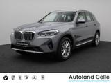 BMW X3 xD30e Panorama Kamera DAB HiFi Lenkrhz Sport