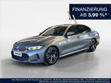 BMW 330d xDrive M Sport+Keyless+AHK+DrivAssist