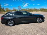 Audi A6 C8 avant 45 Tdi Quatro mild Hybrid... - Audi A6 C8 Gebrauchtwagen