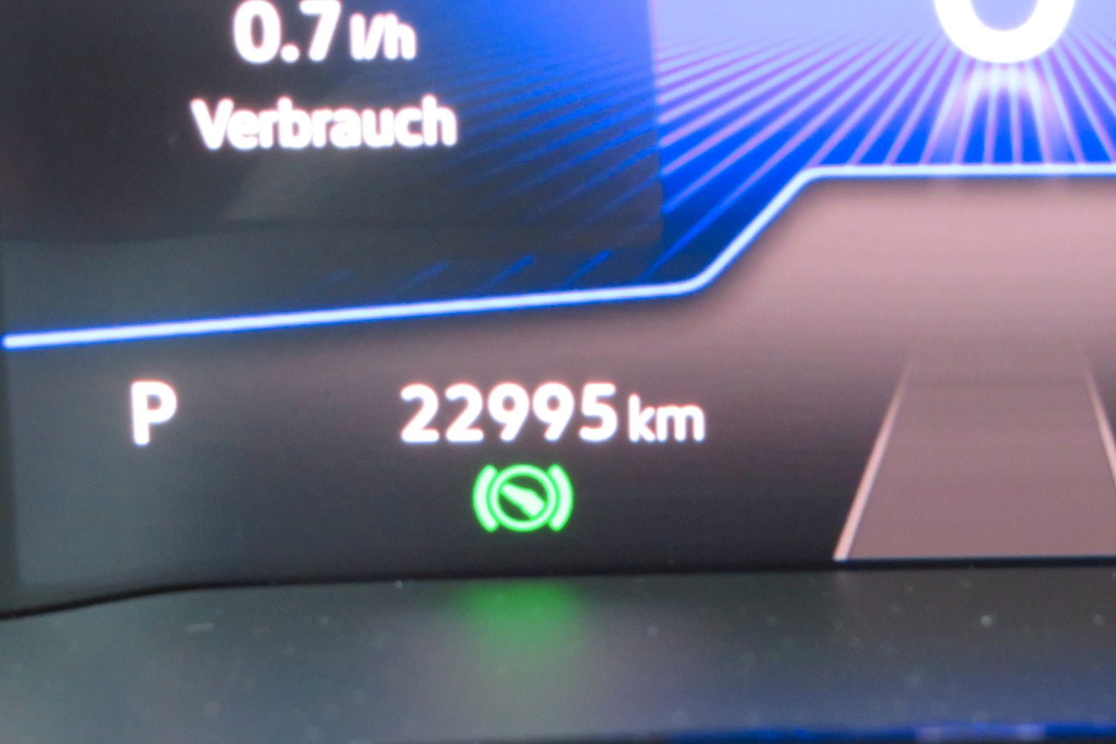 Fahrzeugabbildung Volkswagen Touran Comfort DSG AHK 7-SITZE KAMERA LED 1.H