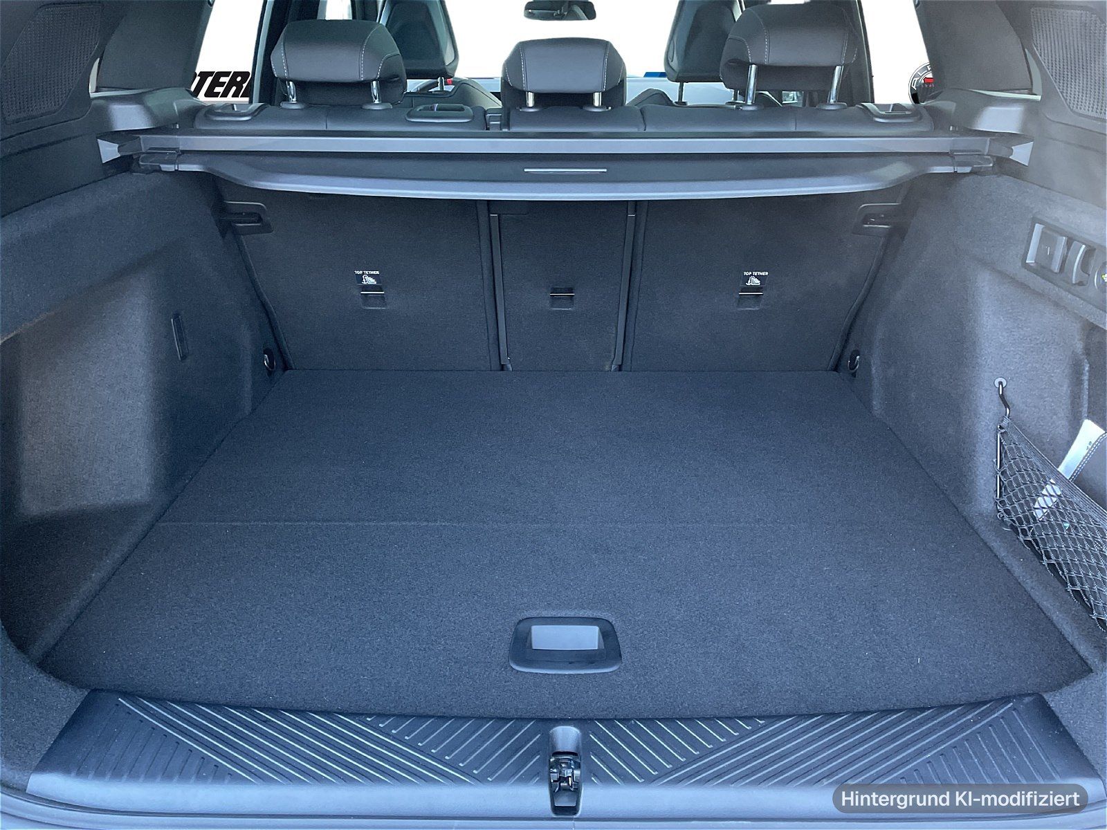 BMW X3 M50 - Bild 12