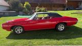 Pontiac Tempest Convertible 7.4 - gebrauchte Pontiac Cabrios