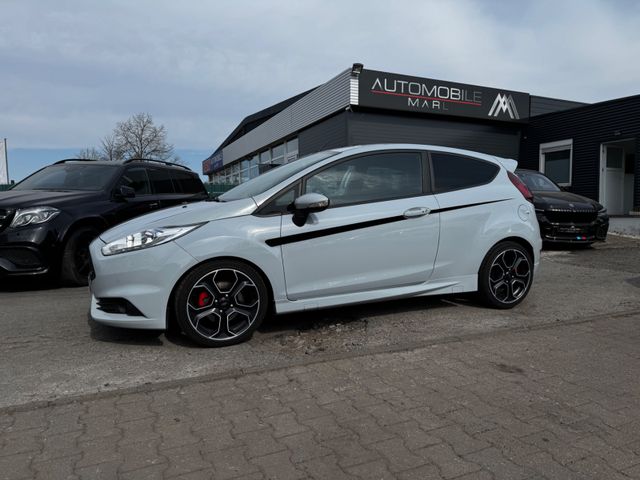 Ford Fiesta ST200*R-KAMERA*TEMPOMAT*SITZHEIZUNG*KEYLE