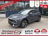 Kia Sportage 1.6 T-GDI 48V AWD DCT7 ELEKT-HK KAM360°