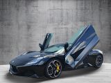Maserati MC20 Coupé*Sonderfinanzierung* - Maserati MC20 aus 2023