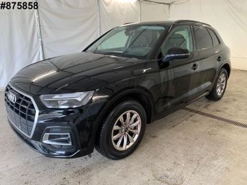 Audi Q5 - 1
