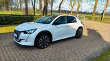 Peugeot e-208 GT Pack Elektro 136 PS - Peugeot e-208 GT-Pack