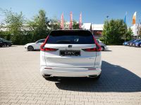 Honda CR-V - Vorschau Bild 8