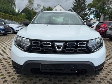 Dacia Duster - 2
