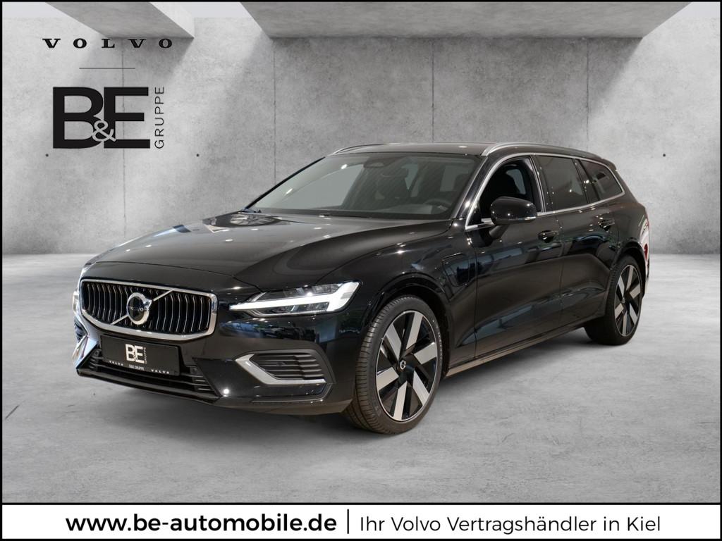 Volvo V60 Kombi T6 Core Recharge AWD ACC STANDHZ LED